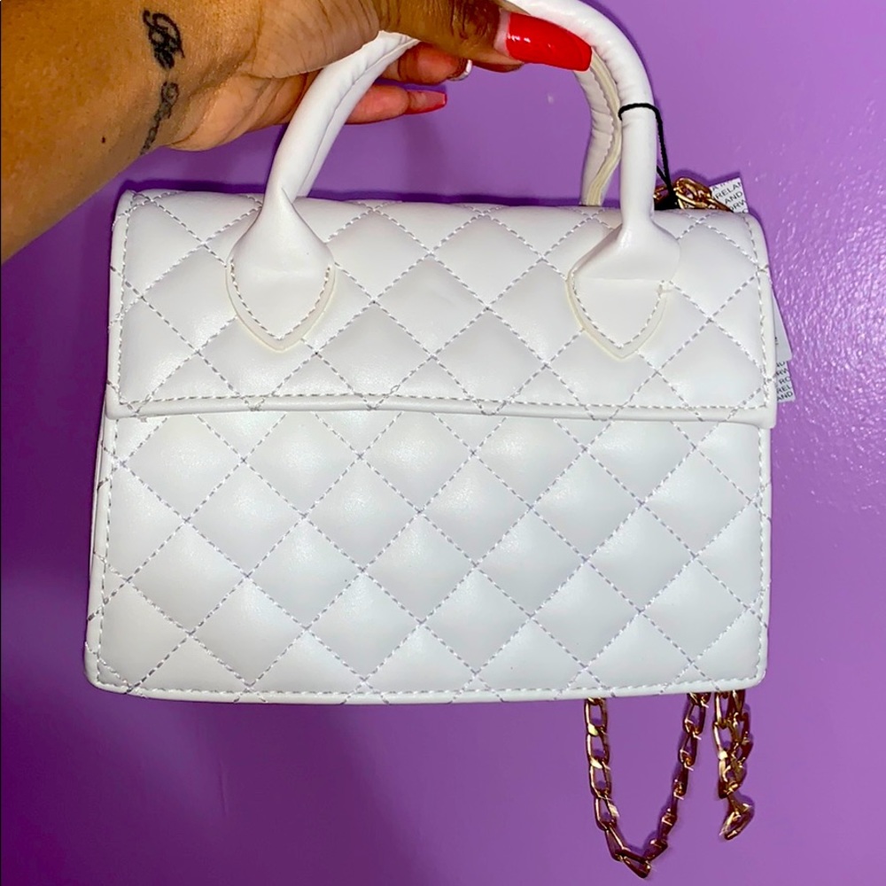 Crossbody bag